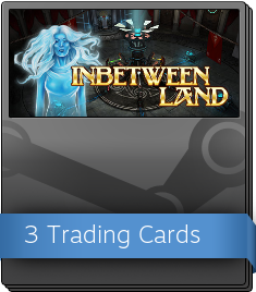 Inbetween Land Booster-Pack