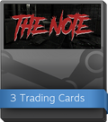 The Note Booster-Pack