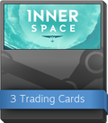 InnerSpace Booster-Pack