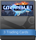 Caromble! Booster-Pack