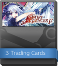 Fairy Fencer F Booster-Pack