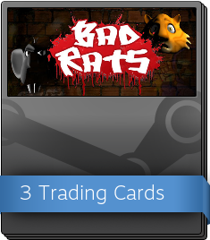 Bad Rats Booster-Pack