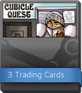 Cubicle Quest Booster-Pack