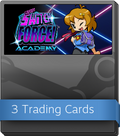 Mighty Switch Force! Academy Booster-Pack