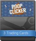 Poop Clicker Booster-Pack