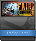 Fair Strike Booster-Pack