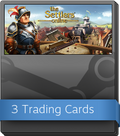 The Settlers Online Booster-Pack