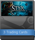 Styx: Shards of Darkness Booster-Pack