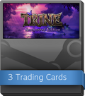 Trine Booster-Pack