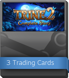Trine 2 Booster-Pack