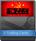 Mother Russia Bleeds Booster-Pack