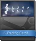 Luna Sky Booster-Pack