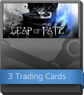 Leap of Fate Booster-Pack