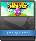 Clicker Heroes Booster-Pack