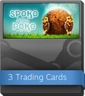 Spoko and Poko Booster-Pack