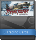 Flying Tigers: Shadows Over China Booster-Pack
