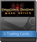 Dragon's Dogma: Dark Arisen Booster-Pack