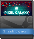 Pixel Galaxy Booster-Pack