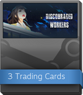 Discouraged Workers Booster-Pack