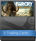 Far Cry Primal Booster-Pack