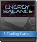 Energy Balance Booster-Pack