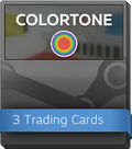 Colortone Booster-Pack