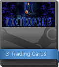 Noctropolis Booster-Pack