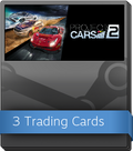 Project CARS 2 Booster-Pack
