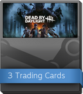 Dead by Daylight Booster-Pack