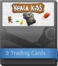 Koala Kids Booster-Pack
