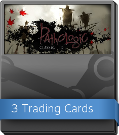Pathologic Classic HD Booster-Pack