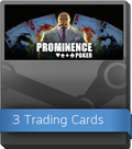 Prominence Poker Booster-Pack