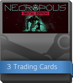 Necropolis Booster-Pack