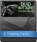 Dead But Alive! Southern England Booster-Pack