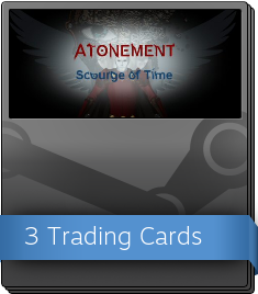 Atonement: Scourge of Time Booster-Pack