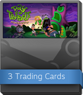 Day of the Tentacle Remastered Booster-Pack