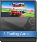 Horizon Chase Turbo Booster-Pack