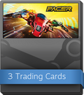 Pacer Booster-Pack