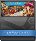 The Musketeers: Victoria's Quest Booster-Pack