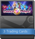 Dance Magic Booster-Pack