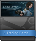Dark Storm VR Missions  Booster-Pack
