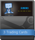 ANKI Booster-Pack