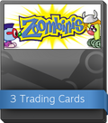 Zoombinis Booster-Pack