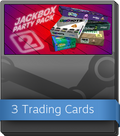 The Jackbox Party Pack 2 Booster-Pack