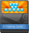 Ace of Words Booster-Pack
