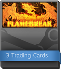 Flamebreak Booster-Pack