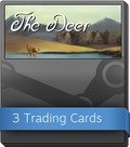 The Deer Booster-Pack