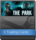The Park Booster-Pack