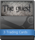The Guest Booster-Pack