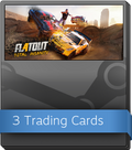 FlatOut 4: Total Insanity Booster-Pack